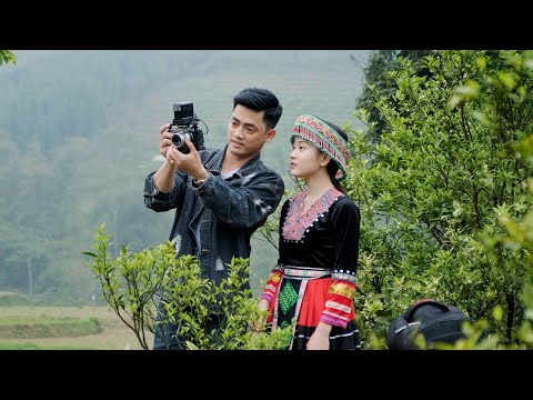 Video Cô Gái Dân Tộc Xinh Đẹp Bị Chủ Tịch Dùng Bùa Yêu Bắt... - youtube