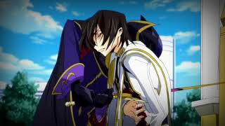 Bleeding love❤-Code Geass-Amv