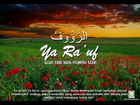 ya-rauf---audio