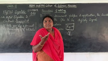 I B.com (vocational) E-Commerce and Web Technology unit #2