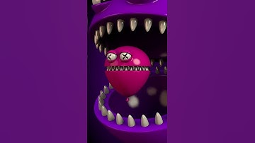 THE PERFECT LOOP DOES NOT EXI— 🌀#asmr #satisfying  #shorts  #animation  #cgi