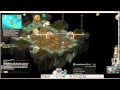 DONJON WAPIN!!!wakfu tuto fr