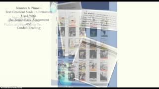Leveled Literacy Intervention