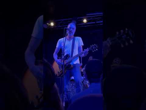 Lucero - Sad and Lonely