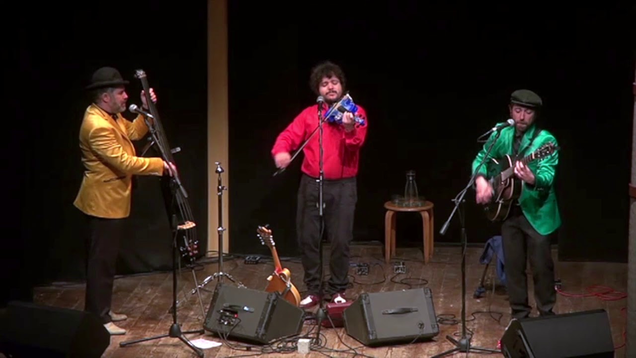 Fratelli Marelli - Donna