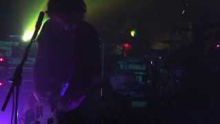 A Place To Bury Strangers - Revenge - Live @ Lo-Fi - Milano - 25-10-2013