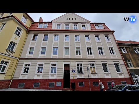 Telewizja Wałbrzych - Najładniejsze domy w Wałbrzychu
