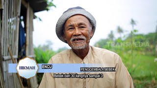 Keuletan Sang Kakek Penggembala Bebek | Hikmah (18/06/23)