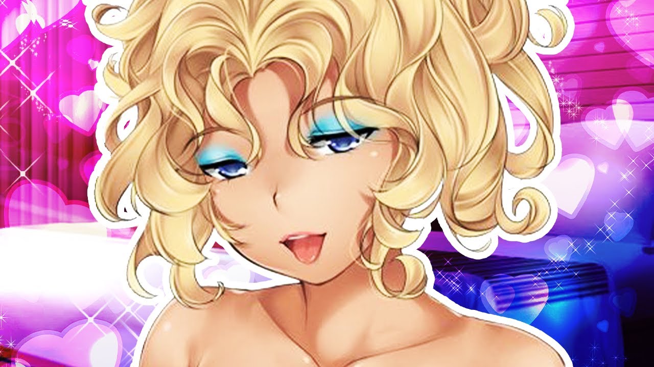 Huniepop All Pictures Imgur