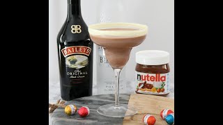 ликёр BAILEYS