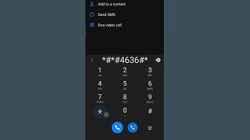 browsing while on airplane mode.  *#*#4636#*#* #tutorial #howto #webmastertools