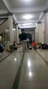 masjid almakmur kelapa dua