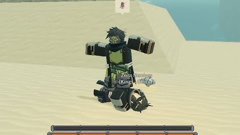 Hackers be like... | Deepwoken clip 20