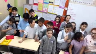 4 -B Pembe Mezarlıkbütün Mezarlıklar Böyle Olsa