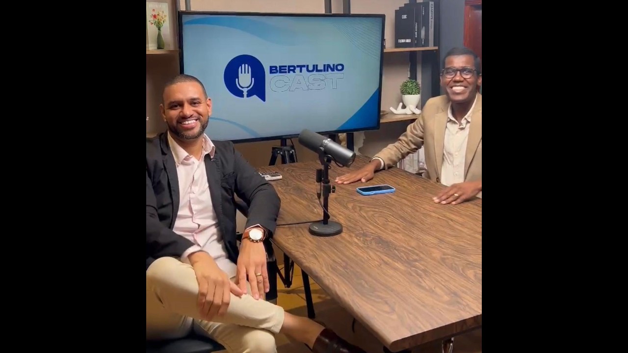 Saúde e Segurança do Trabalho ft. Thiago Oliveira