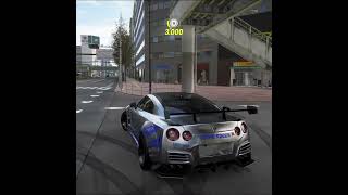 Nissan Skyline GT-R R34 drift retro game 🎮 #game #fh6