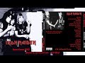 Iron Maiden Barcelona 1982 (Full Bootleg)