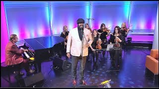 Greg Porter [Dec.2017] - The Christmas Song [HD1080p]