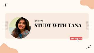 10 HOURS Study with me | Active Recall | NEET PG 2026| 19 days to go | Consistency and Discipline