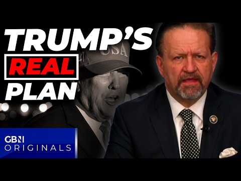 Inside Trump's inner circle: The REAL reason he's taking on Iran