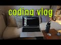 Day In The Life of an iOS Developer | New SaaS, WFH, Snowboarding
