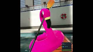 Great VR performance boost with VRperfkit mod and FFR for certain games and hardware.