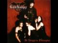 Lord Vampyr - 05 Blood Lovers