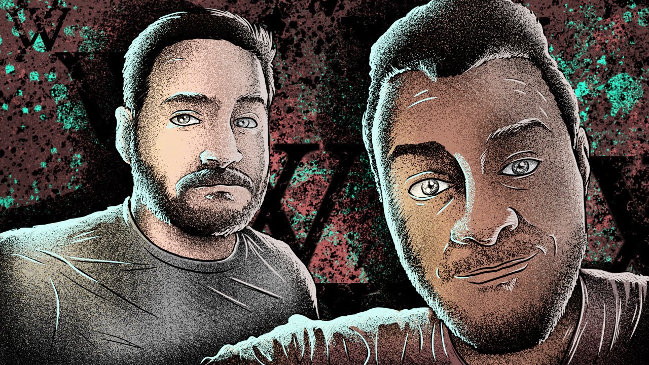 Wikipedia Challenge W/ Achievement Hunter's Jeremy Dooley! YouTube