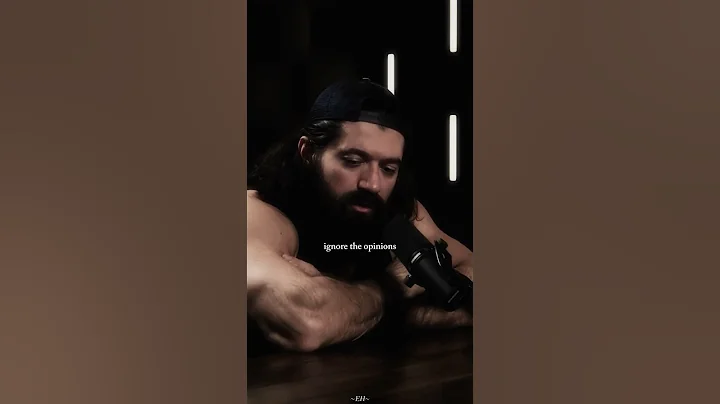 The final message from Alex Hormozi!