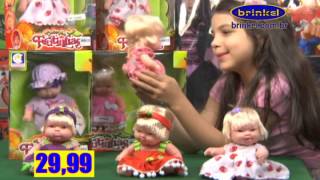 Natal Antecipado Brinkel 2014 - 2º