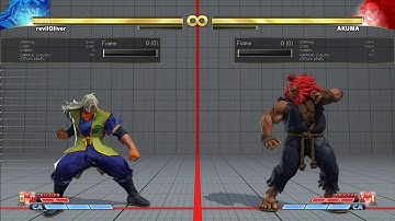 Zeku Light DP Setup With V-Skill 2