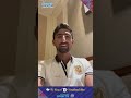 Shahnawaz Dahani, the icon player for Larkana Challengers | SPL