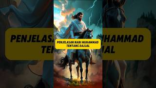 Prophet Muhammads Explanation About The Dajjal