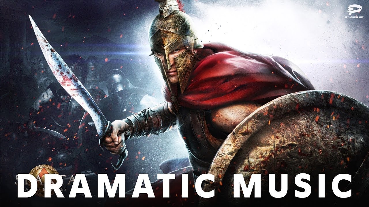 Songs To Your Eyes - Perseus | Dramatic Vocal Emotional Music trailer music world