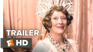 Florence Foster Jenkins   Official Trailer (2016) HD