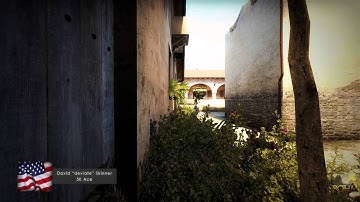 ESEA: 5K Ace by Deviate