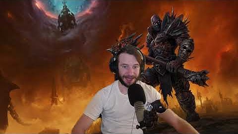 How are you Enjoying Patch 9.1?