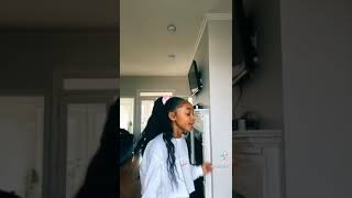 That girl lay lay tiktok video (must watch)