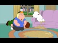 Family Guy Reverse Vomiting