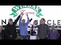 Woodbine Mohawk Park Qualifiers - Thursday June 11, 2026