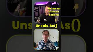 What is Unsafe.As() ? Details