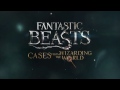 GEEK APPS №10 Обзор игры Fantastic Beasts: Cases from the Wizarding World