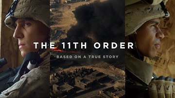 The 11th Order (2019) - Official Release