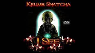 KrumbSnatcha - The Thinker (2015 Mixtape)