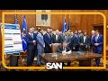 ATF announces dozens of gun regulation rollbacks