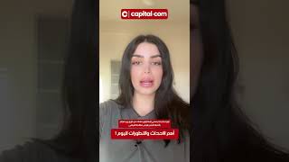 أهم التطورات الاقتصادية الحاصلة اليوم 25.09.2023??