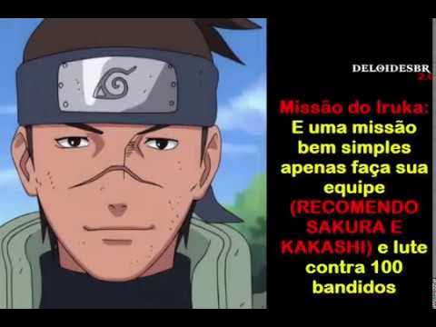 UNIVERSO JOTHA: NARUTO SHIPPUDEN ULTIMATE NINJA 5 - DETONADO