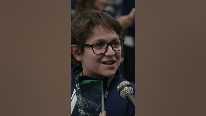 L'Odyssée de l'objet - Finale québécoise 2023
