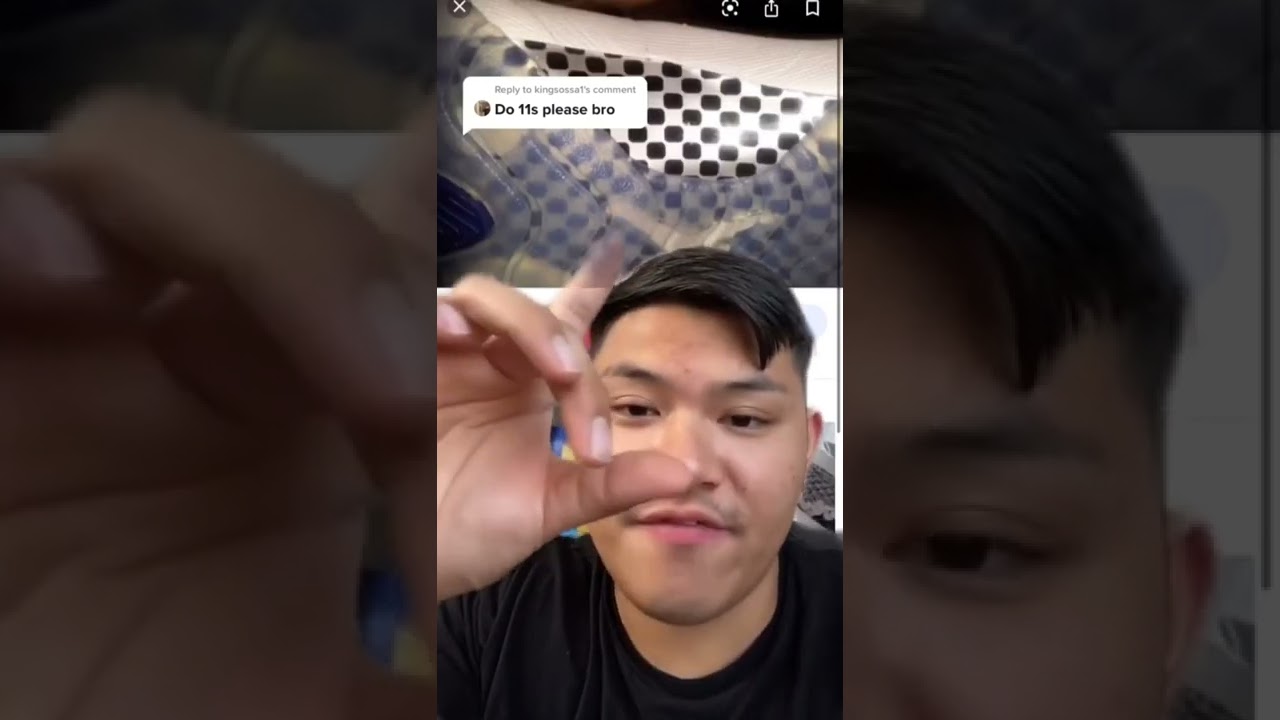 КАК ПРАВИЛЬНО ПРОВЕРИТЬ JORDAN 11!! * ПОДРОБНЫЙ ОБЗОР* #шорты