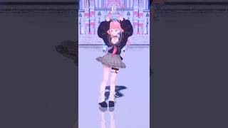 HACK / Shuta Sueyoshi #踊ってみた #tiktok #vtuber #shorts #夜羽咲クロネ